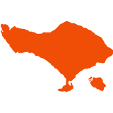 Bali icon