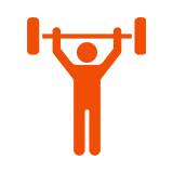 Sports event icon